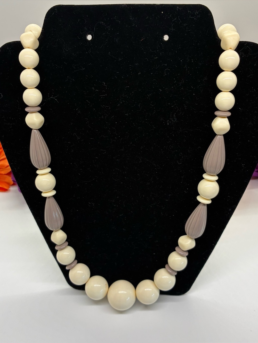 Vintage Necklace , Avon